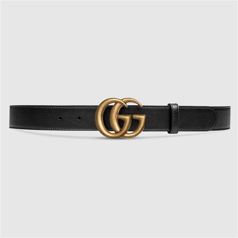 gucci gold buckle belt|Gucci belt gold buckle men's.